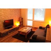 Apartman Tatry