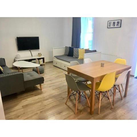 Apartman u Štoly