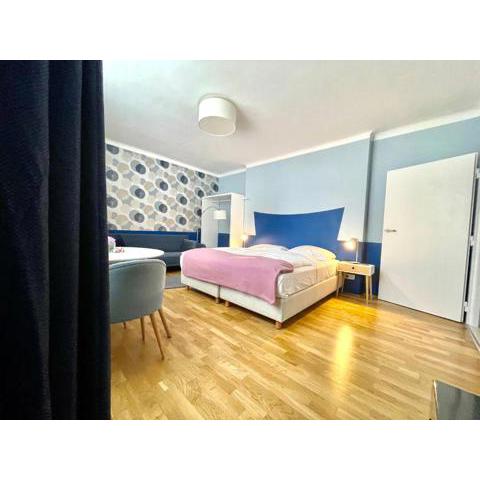 Apartman Wien Belvedere