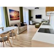 Apartman X12, Hillside