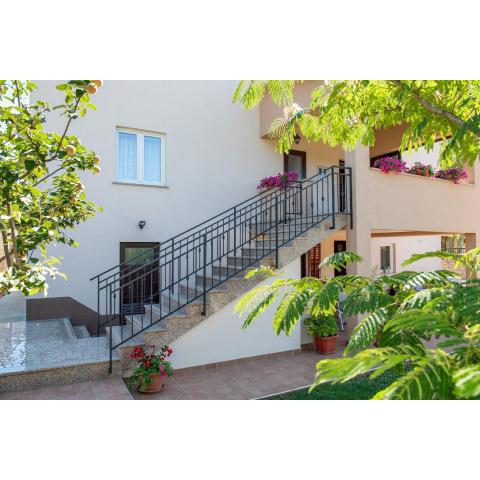 Apartmani Antonija