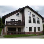 Apartmany Harrachov