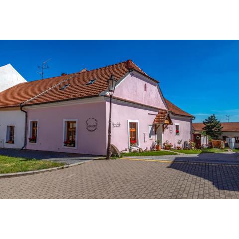 Apartmány Lavander Mikulov