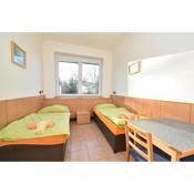 Apartmány Marie a Tereza