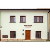 Apartmany pod Namestim