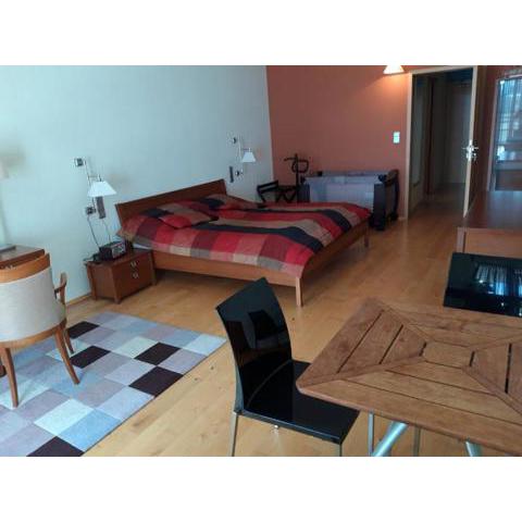 Apartmány Puerto