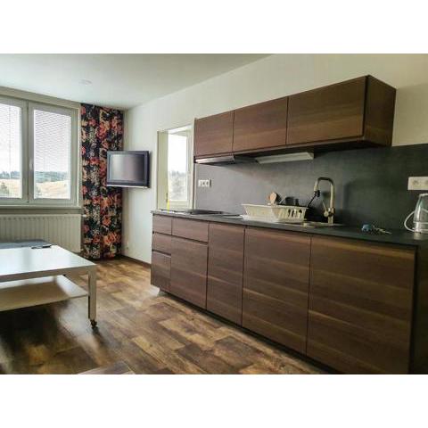 Apartmány SCHMIEDEBERG u KLÍNOVCE