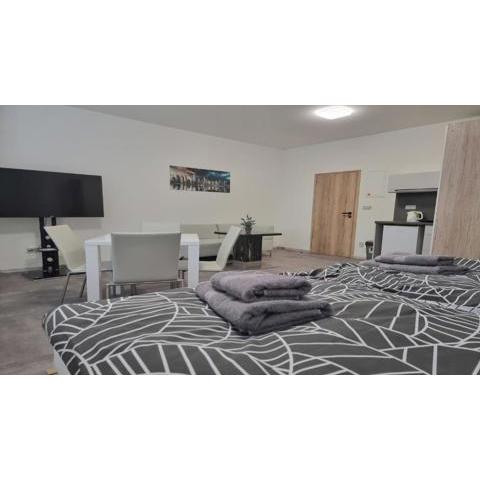 Apartmány U Jiříka