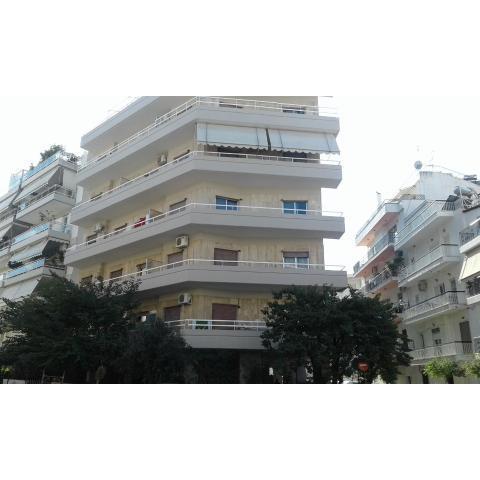 Apartment 110 sqm free parking