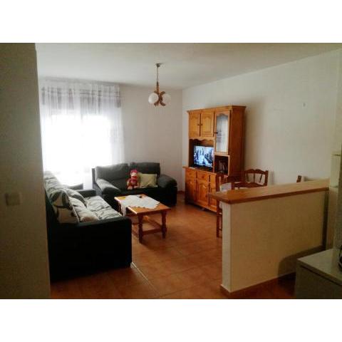 Apartment A1F