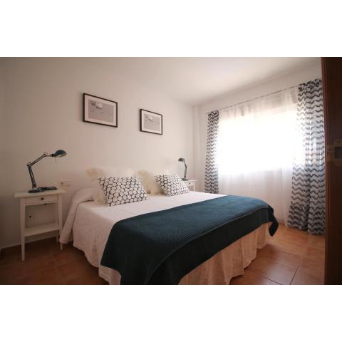 Apartment Albir Playa Paradise