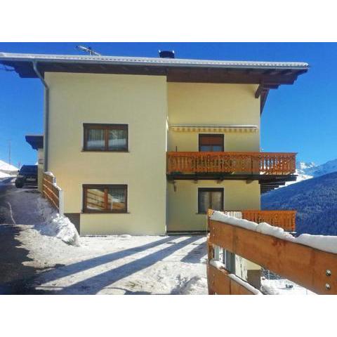 Apartment Alpenliebe - KPL656