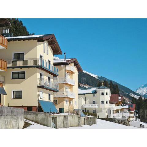 Apartment Alpenrose - KPL185