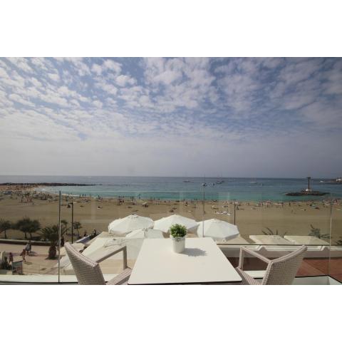 Apartment Beach View, Las Vistas, Los Cristianos