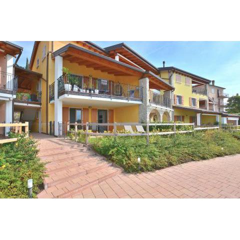 Apartment Borgo Montagna With Pool