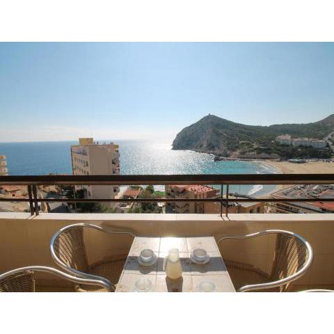 Apartment Cala Blanca