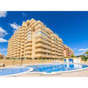 Apartment Cala Blanca I