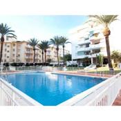 Apartment Carihuela Playa-2 by Interhome