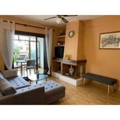 Apartment in Cabo Roig, Bellavista III