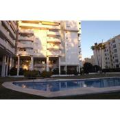 Apartment in Miramar Fuengirola ii