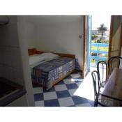 Apartment in Sucuraj with sea view, balcony, air conditioning, WiFi 3560-1