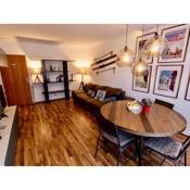 Apartment in thermal and winter sports resort of Bad Gastein