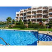 Apartment Las Golondrinas golf view by Interhome