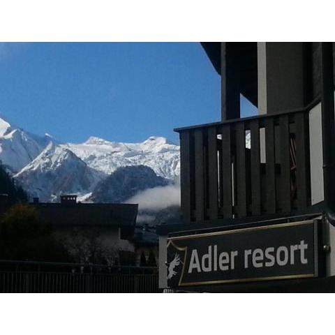 Apartment Lasch in Adler Resort