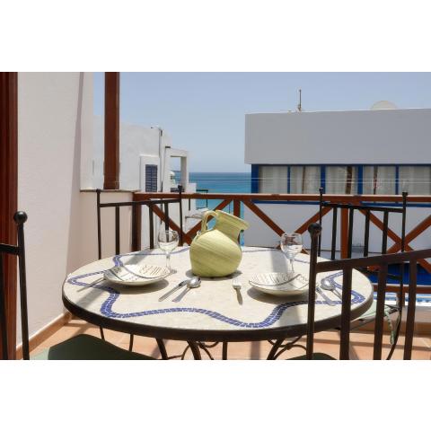 Apartment Limonade Deluxe Main Center Playa Blanca By PVL