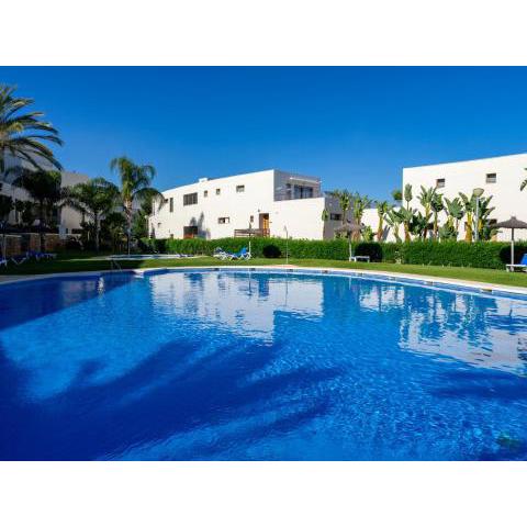 Apartment Lomas de los Monteros by Interhome