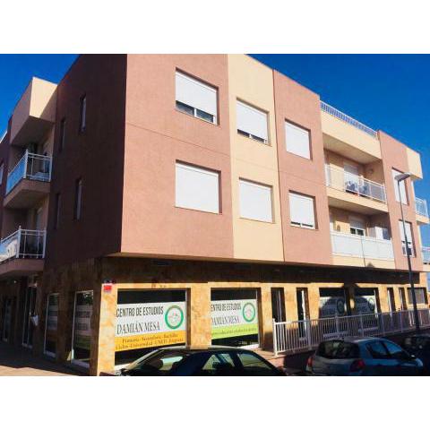 Apartment Los Cardones