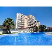 Apartment Luz de Calpe I-3