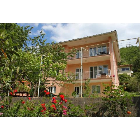 Apartment Moscenicka Draga 2327c