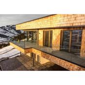 Apartment on ski slope, Westendorf