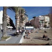 Apartment only 250m from the beach Los Locos