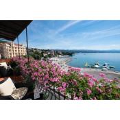 Apartment Opatija Slatina beach