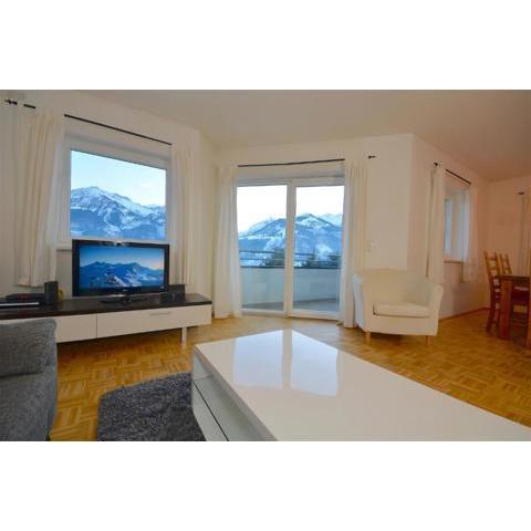 Apartment Panoramic View by Alpen Apartments