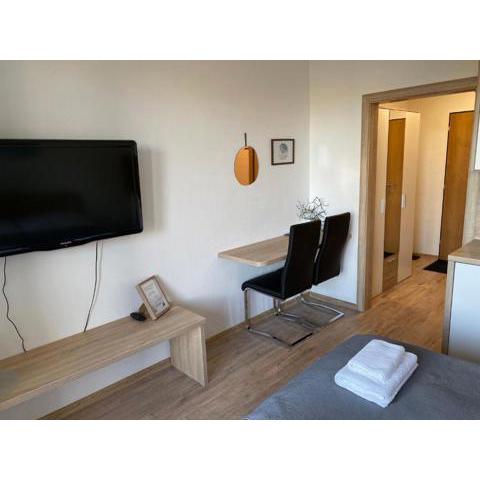 Apartment Poprad