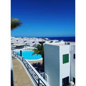 Apartment Portonovo Paraiso - Sea View - Piscina - Wifi - Old Town