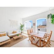 Apartment Puerto Banus OPQ by Interhome