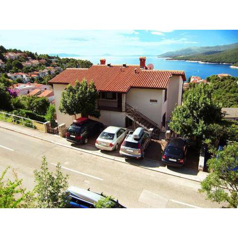 Apartment Rabac 19