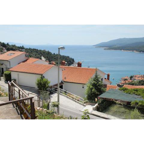 Apartment Rabac 2340c