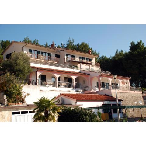 Apartment Rabac 9