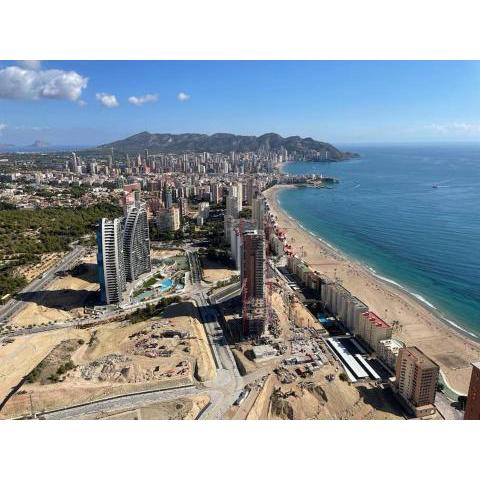 Apartment Sunset Waves Poniente