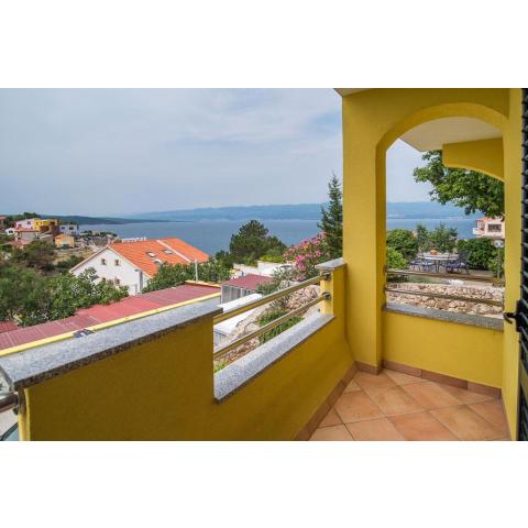 Apartment Vrbnik 2