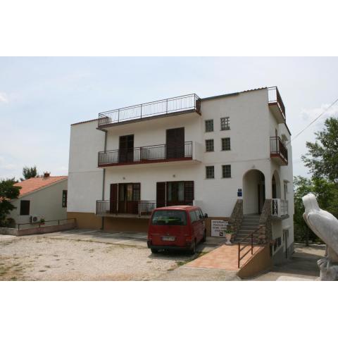 Apartments and rooms by the sea Starigrad, Paklenica - 6634