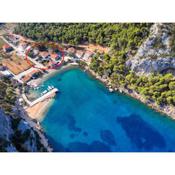 Apartments by the sea Cove Vela Stiniva, Hvar - 19895