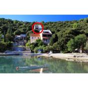 Apartments by the sea Cove Vrbovica bay - Vrbovica (Korcula) - 9225