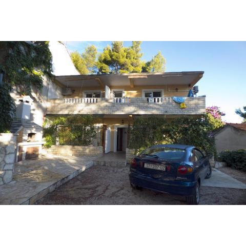 Apartments by the sea Ivan Dolac, Hvar - 8782