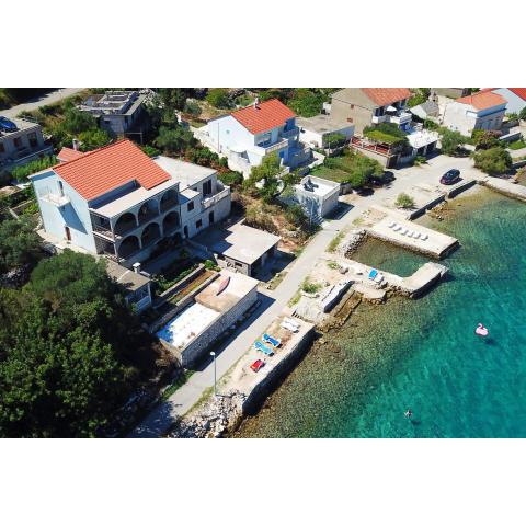 Apartments by the sea Kneza, Korcula - 9166